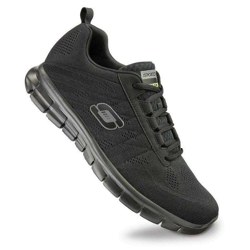 Skechers Lace Up Mens Shoes Kohl's