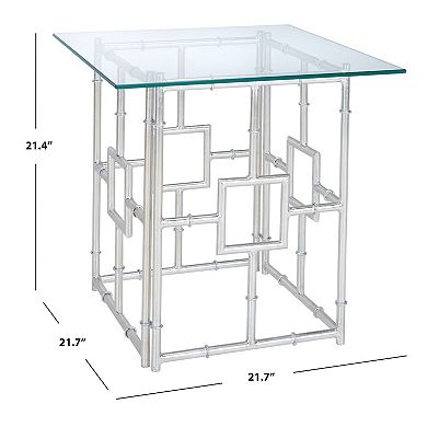 Safavieh Dermot Accent Table