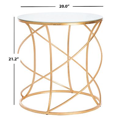 Safavieh Cagney Accent Table