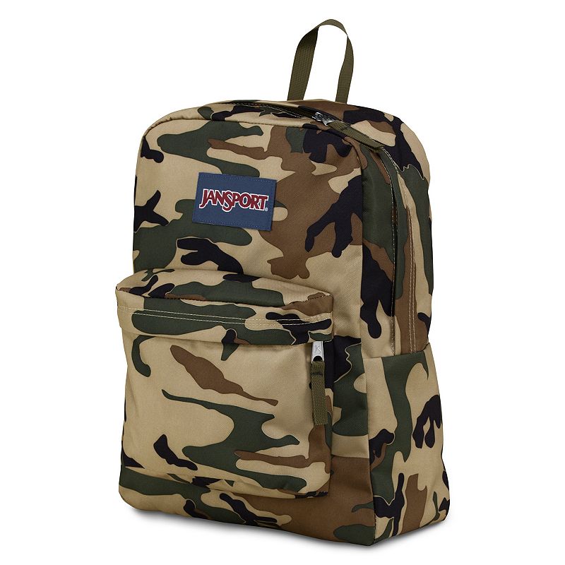 Shoulder Strap School Backpack Kohl's