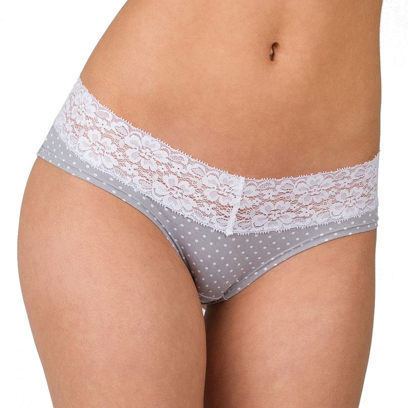 Juniors Lace Underwear Kohl's