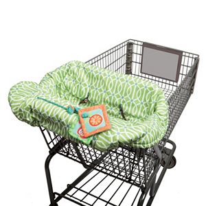 Boppy Shopping Cart Cover