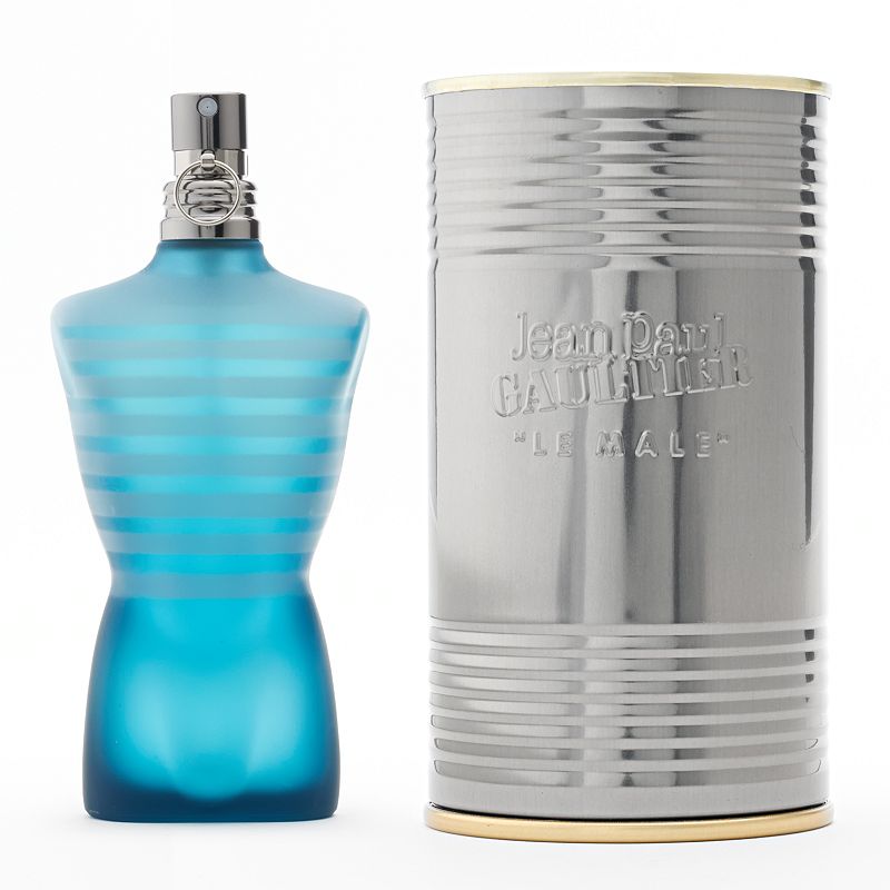 Mens Jean Paul Gaultier Cologne Kohl's