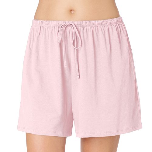Plus Size Jockey Pajamas Modern Cotton Pajama Shorts
