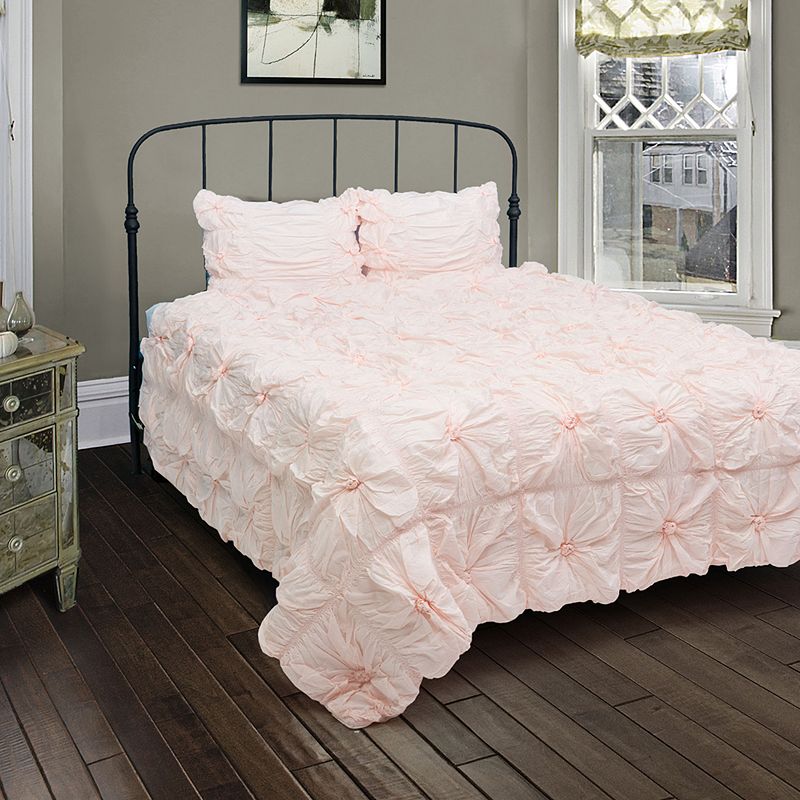 Pink King Quilt Bedding Kohl's