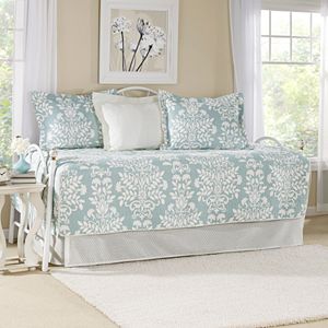 Laura Ashley Lifestyles Rowland 5-pc. Daybed Quilt Set