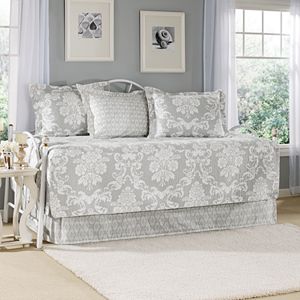 Laura Ashley Lifestyles Venetia 5-pc. Daybed Quilt Set