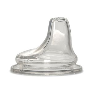 NUK Replacement Soft Spout