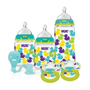 NUK 6-pc. Orthodontic Gift Set