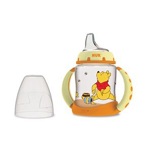 Disney's Winnie the Pooh & Friends Learner Cup by NUK