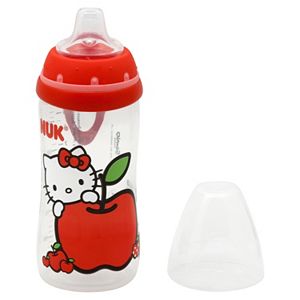 Hello Kitty® 10-oz. Active Sippy Cup by NUK