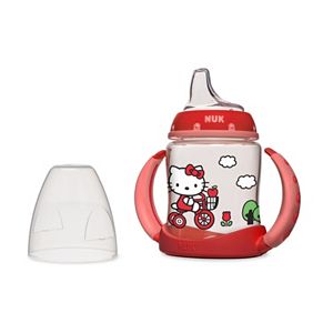 Hello Kitty® 5-oz. Learner Sippy Cup by NUK