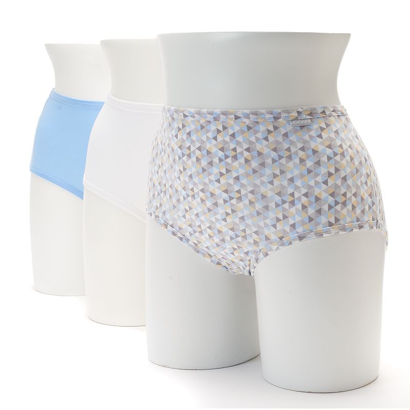 Womens Cotton Underwear Kohl's