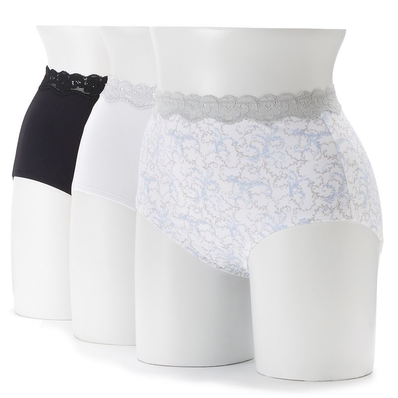 Womens Lace Underwear Kohl's