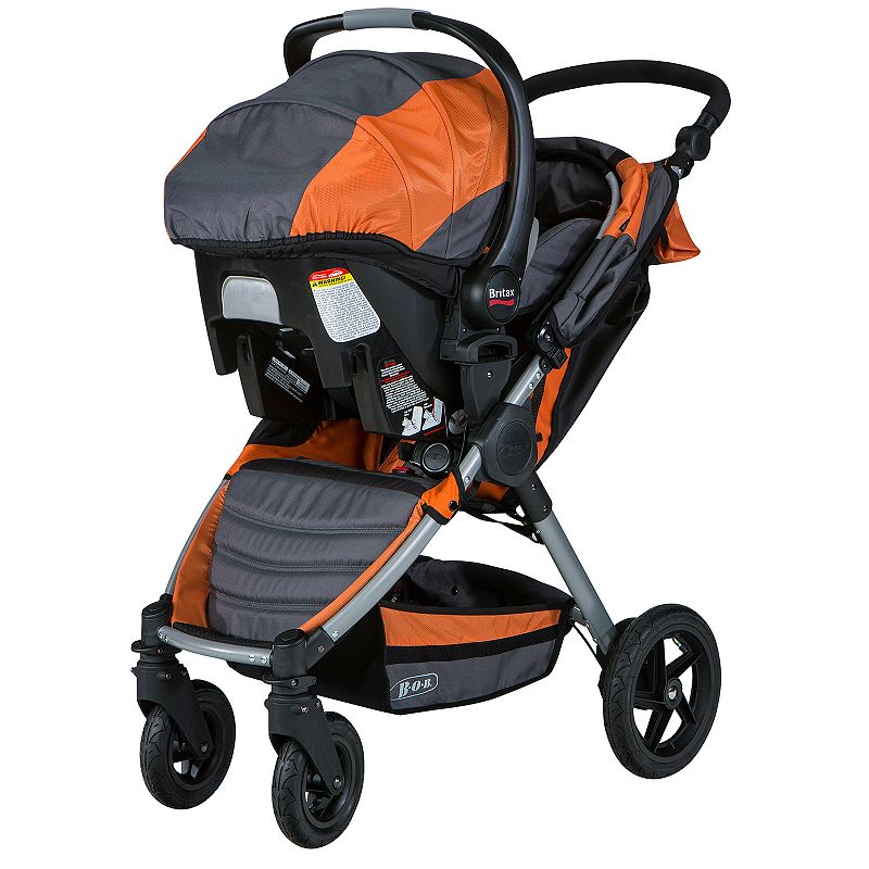 Stroller Travel System  Kohls