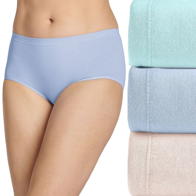 Womens Cotton Underwear Kohl's