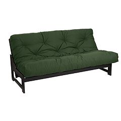 12-inch Futon Mattress