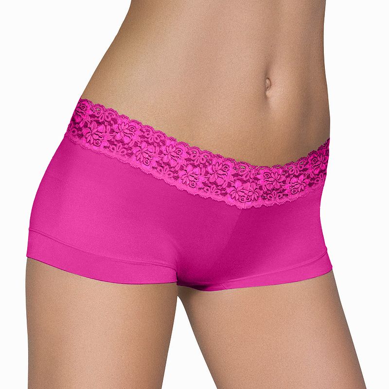 Maidenform Nylon Womens Panties Kohl's
