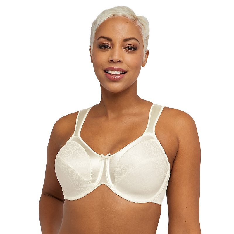 Sheer Nylon Spandex Bras Kohl's