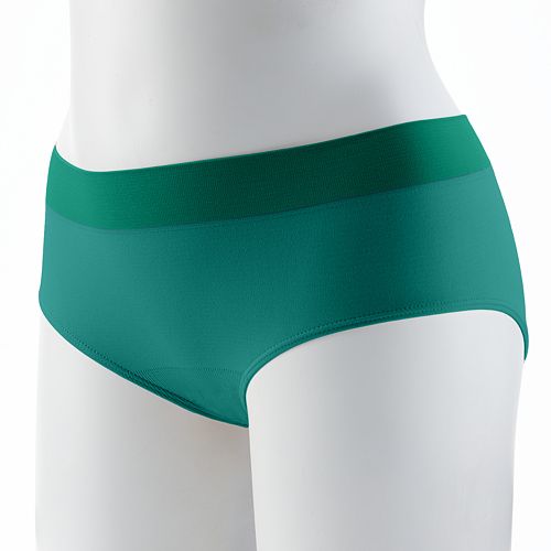 Jockey Modern Seamfree Hipster 2027 Women's