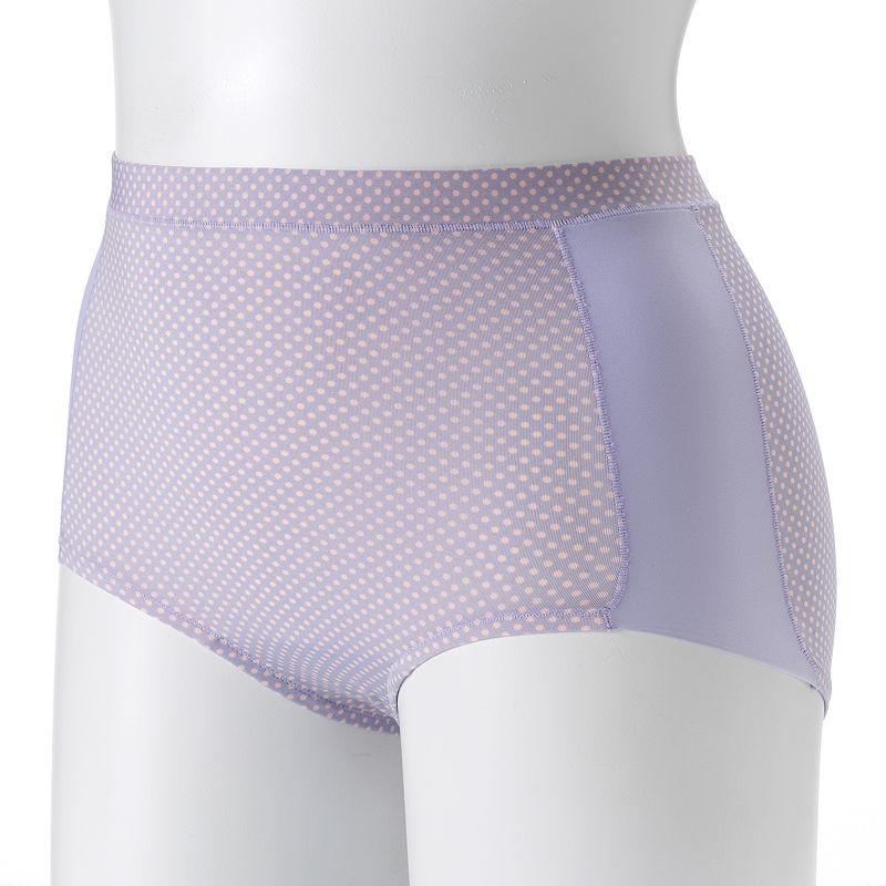 Warner's Your Panty Brief 5741 Women's