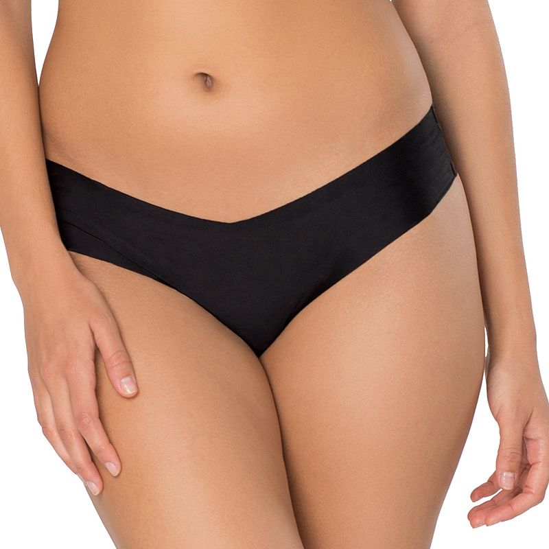 Juniors Black Underwear Kohl's
