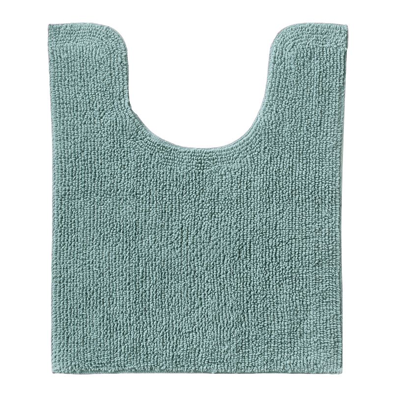 SONOMA life + style® Reversible Cotton Contour Bath Rug