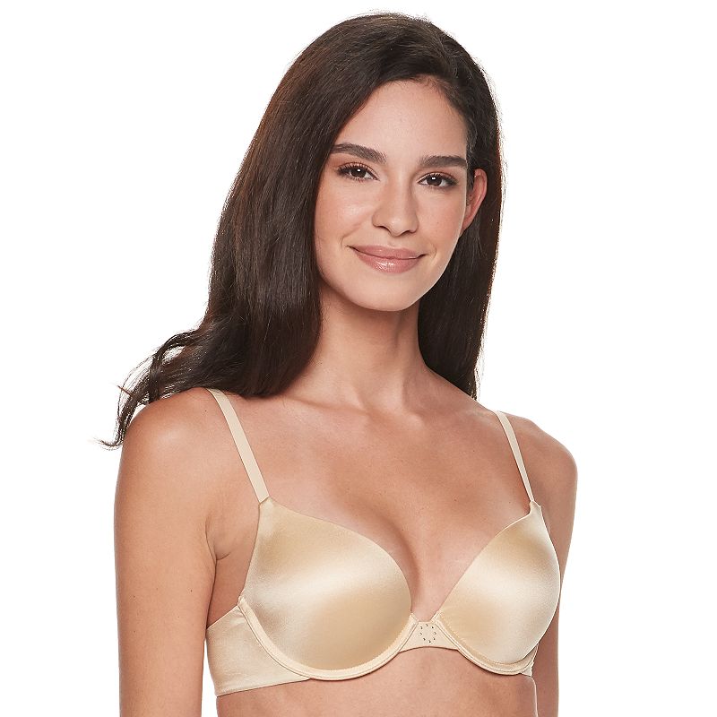Enhancement Padded Underwire Bras Kohl's