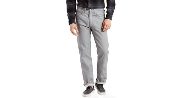 kohl's levi's 501 shrink to fit