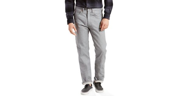 kohls mens levi 501 jeans