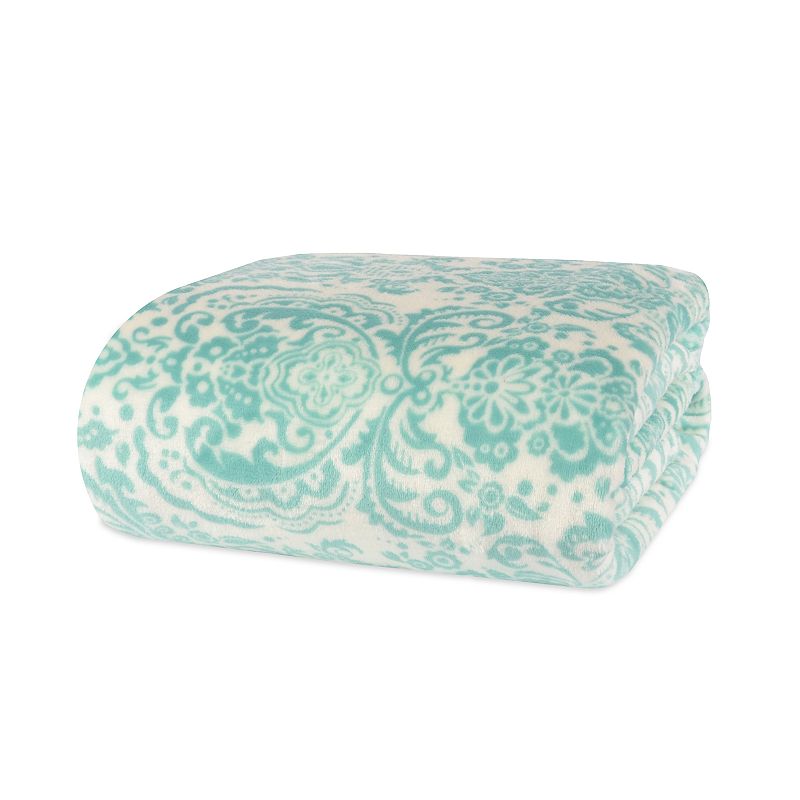 Coral Floral Bedding Kohl's