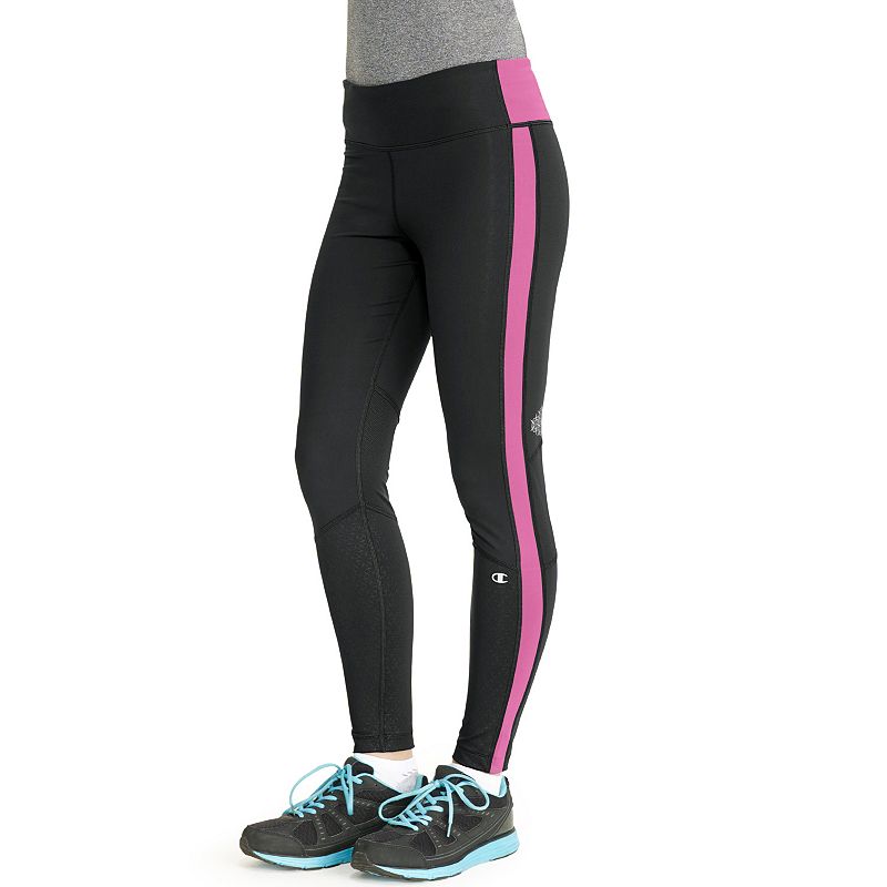 champion performax tights