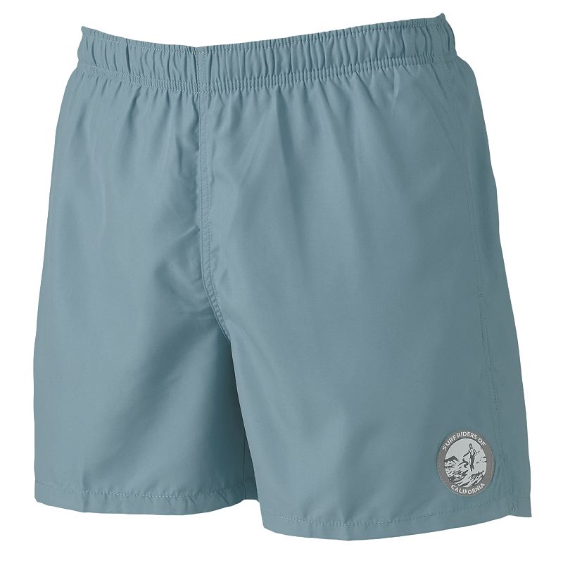 Beach Rays Justin Swim Trunks Men