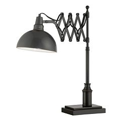 Lite Source Inc. Armstrong Desk Lamp