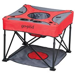 KidCo Portable Baby Seat