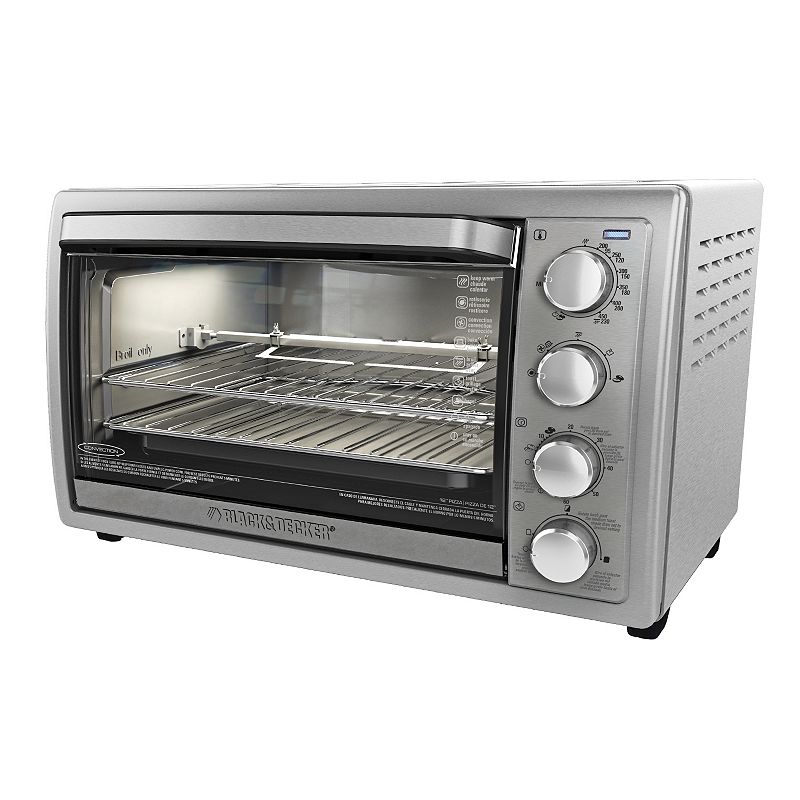 Bake Toaster Oven | Kohl's