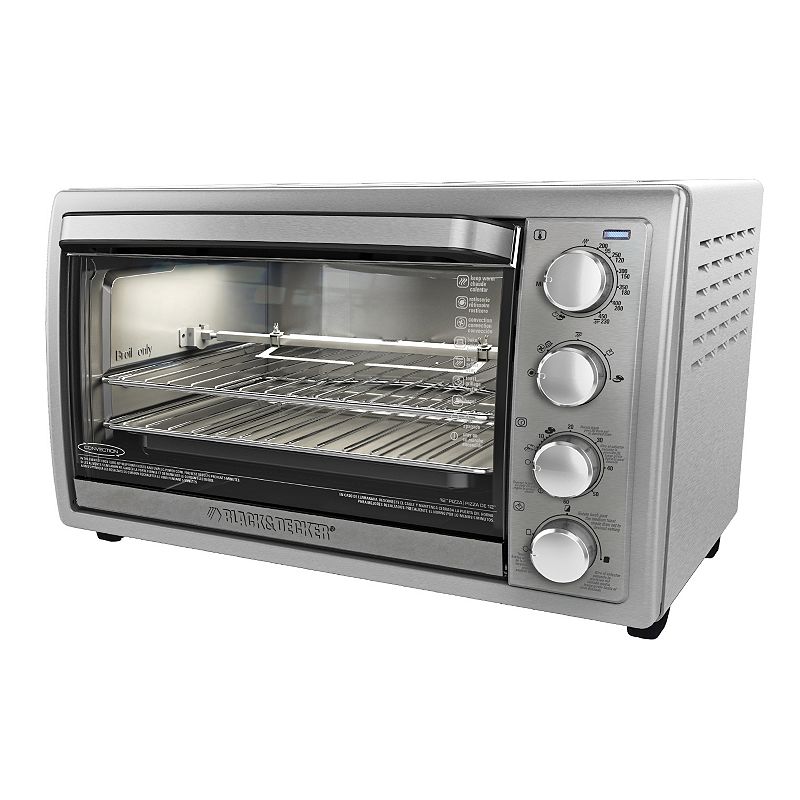 Bake Toaster Oven Kohl's