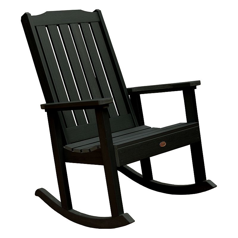 Green Outdoor Rocking Chair Kohl's