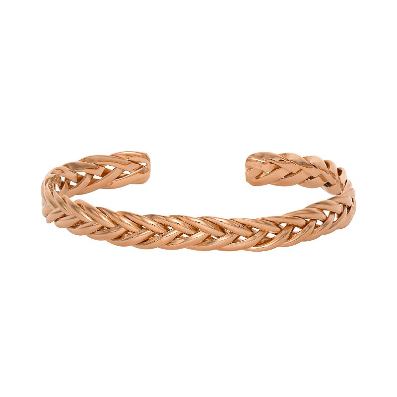 14k Rose Gold Bracelet Kohl's