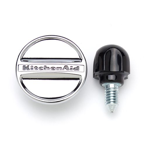 KitchenAid KSMHAP Stand Mixer Attachment Hub and Screw Accessory Pack