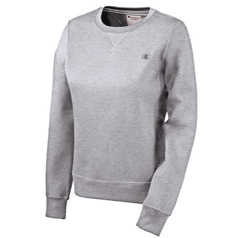 grey sweats womens