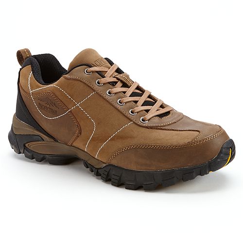 Pacific Trail Denali Men's Waterproof Hiking Boots