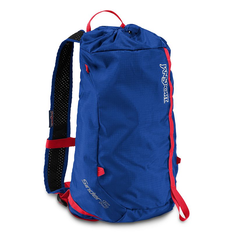 Drawstring Shoulder Strap Backpack Kohl's