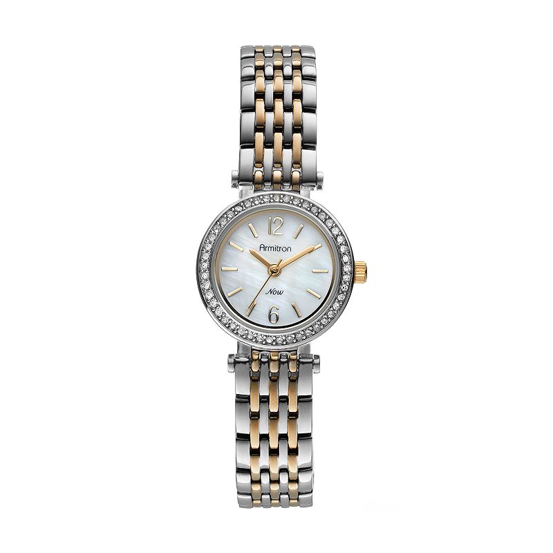 armitron female watches