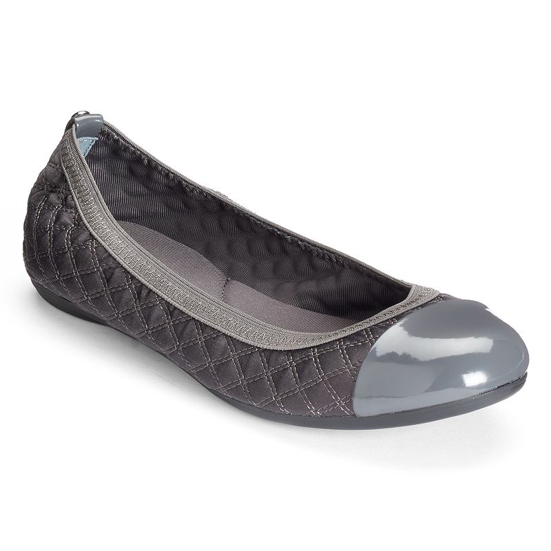 kohls shoes flats