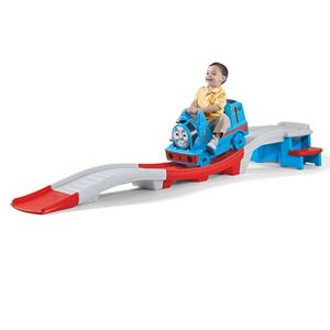 Step2 Thomas the Tank Engine Up & Down Roller Coaster