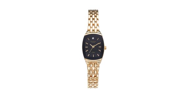 kohls armitron ladies watch