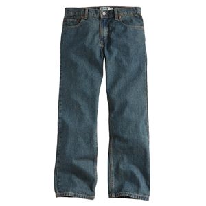 Boys 8-20 Urban Pipeline® Classic Relaxed Straight Jeans
