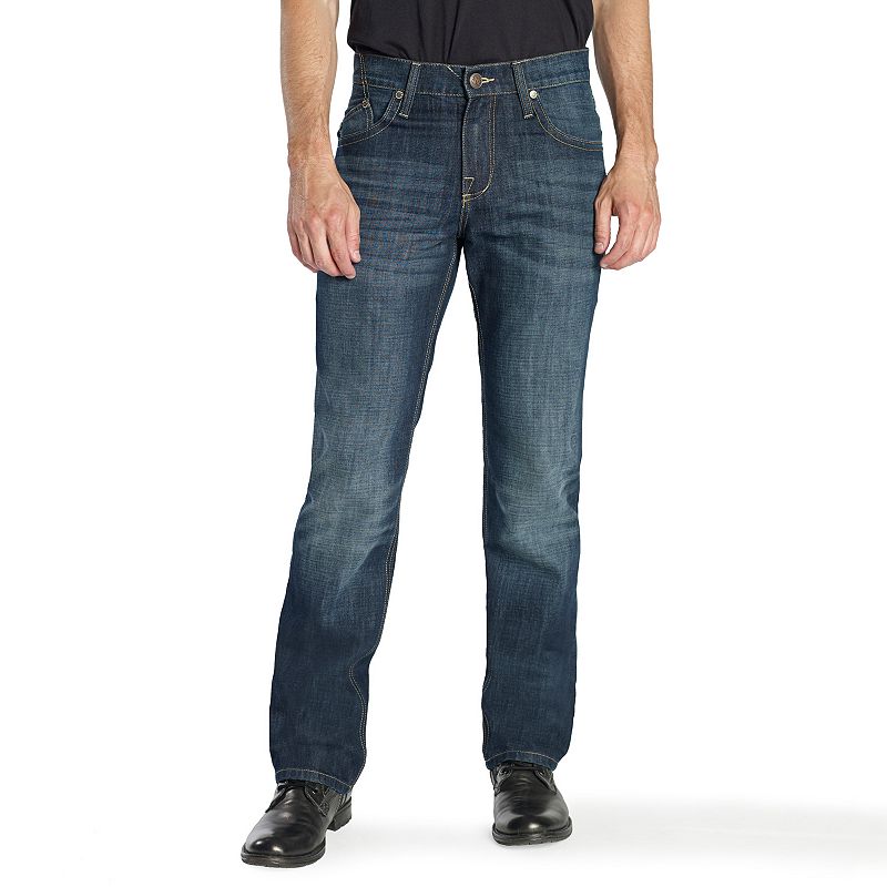 Rock and Republic Mens Jeans Jeans Hub