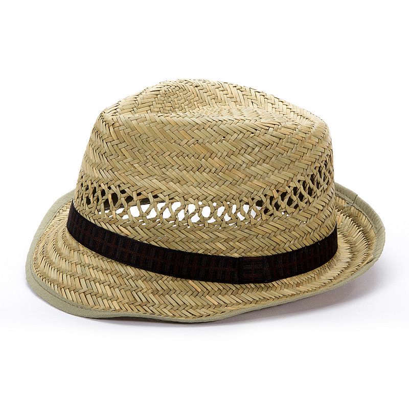 Fedora Hats Headwear Kohl's